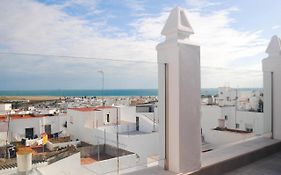 Hostal Costa de la Luz Conil