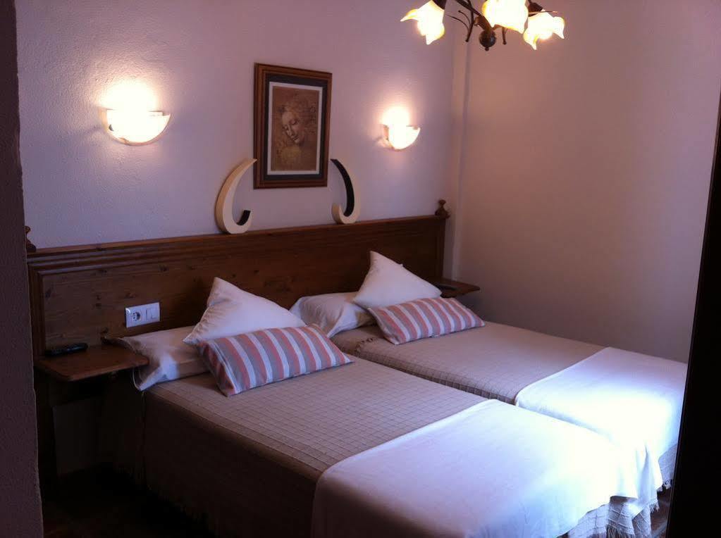 Hostal Costa De La Luz Conil De La Frontera Exterior foto